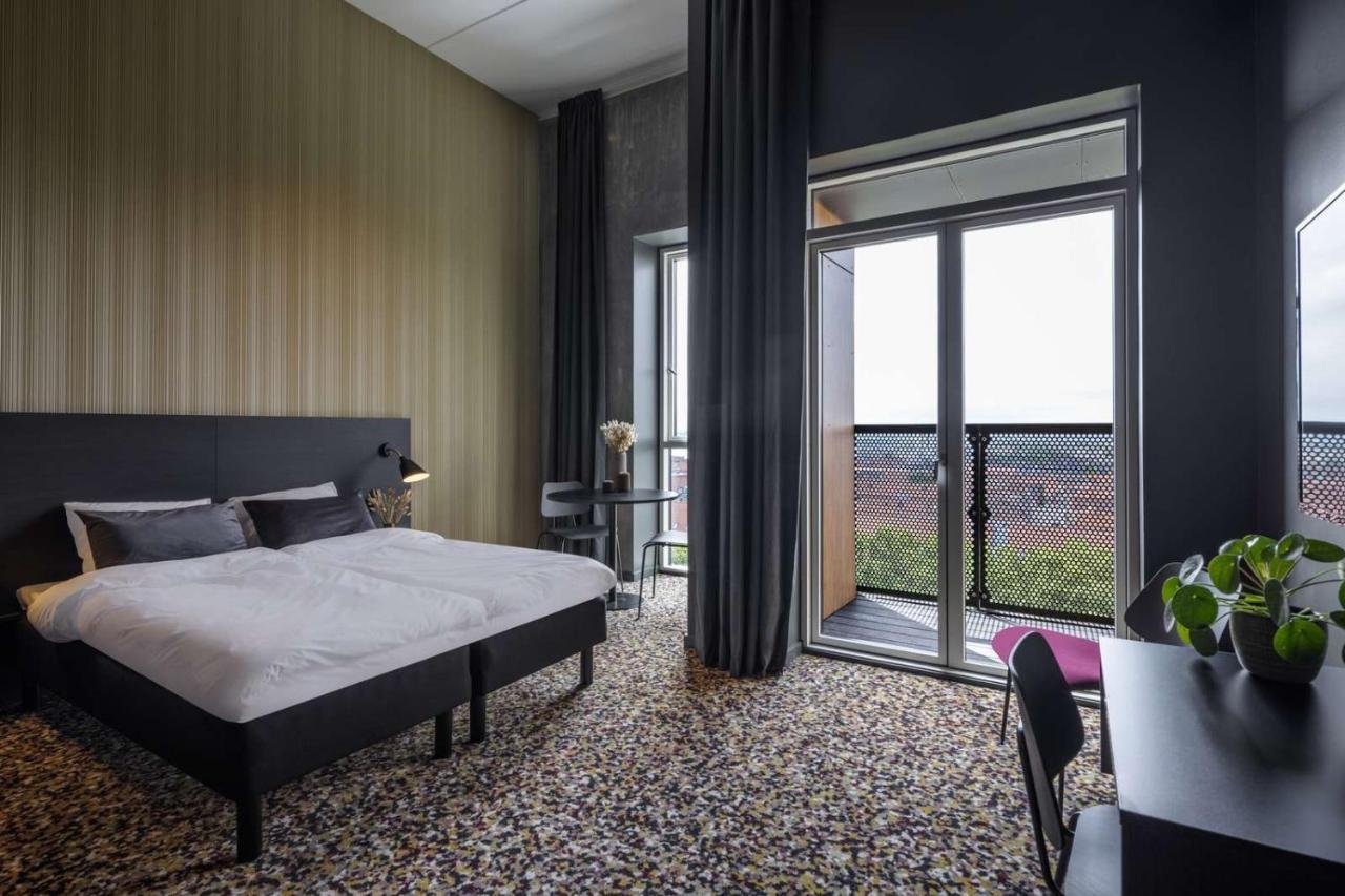 Peak 12 Hotel Viborg Esterno foto