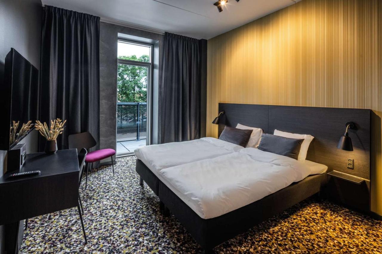 Peak 12 Hotel Viborg Esterno foto